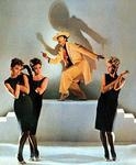 Kid Creole and the Coconuts