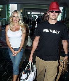 Kid Rock
