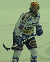 Kiel McLeod