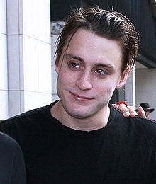 Kieran Culkin