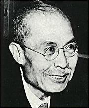 Kijuro Shidehara