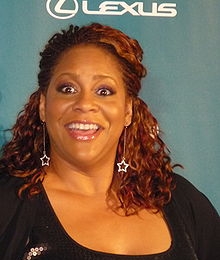 Kim Coles