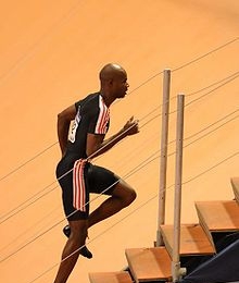 Kim Collins