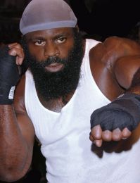 Kimbo Slice