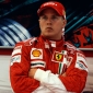Kimi Raikkonen