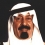 King Abdullah