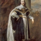 King Charles I