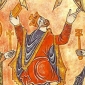 King Edgar I