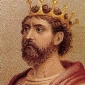 King Edmund I