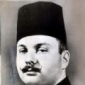 King Farouk
