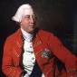 King George III