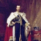 King George V