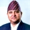 King Gyanendra