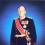King Harald V