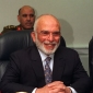 King Hussein I