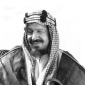 King Ibn Saud