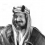 King Ibn Saud