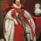 King James I