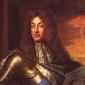 King James II