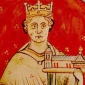 King John Lackland