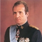 King Juan Carlos