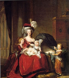 King Louis XVI