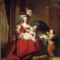 King Louis XVI