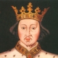 King Richard II
