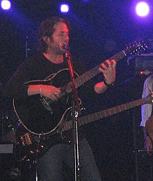 Kip Winger