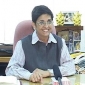 Kiran Bedi