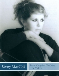 Kirsty MacColl