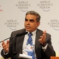 Kishore Mahbubani