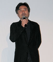 Kiyoshi Kurosawa