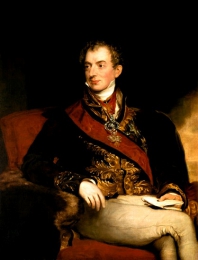 Klemens von Metternich