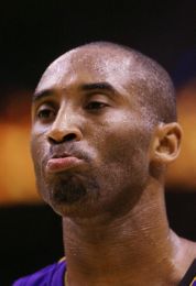 Kobe Bryant