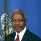 Kofi Annan