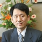 Koichi Tanaka