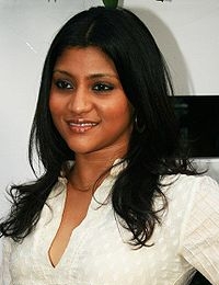 Konkona Sen Sharma