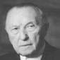 Konrad Adenauer
