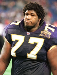 Korey Stringer
