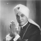 Korla Pandit