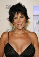 Kris Kardashian