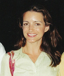 Kristen Davis