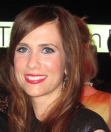Kristen Wiig