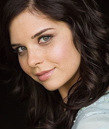 Kristie Marsden