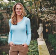 Kristin Armstrong