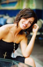 Kristin Holt