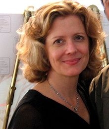 Kristine Sutherland