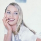 Kristy Hinze