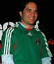 Kuno Becker